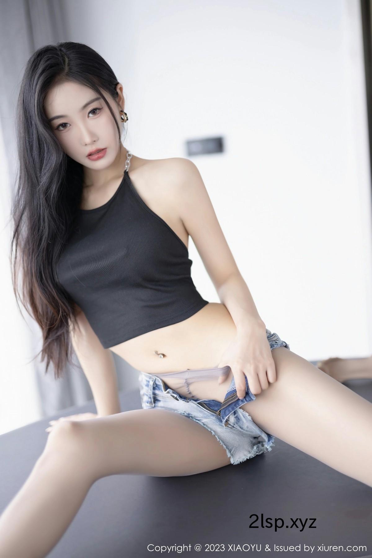 [XIAOYU语画界]-2023.04.25-VOL.1015-苏苏阿